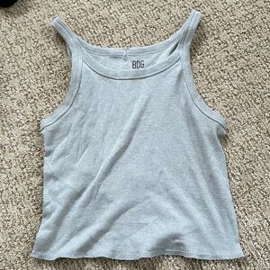Size L BDG tank